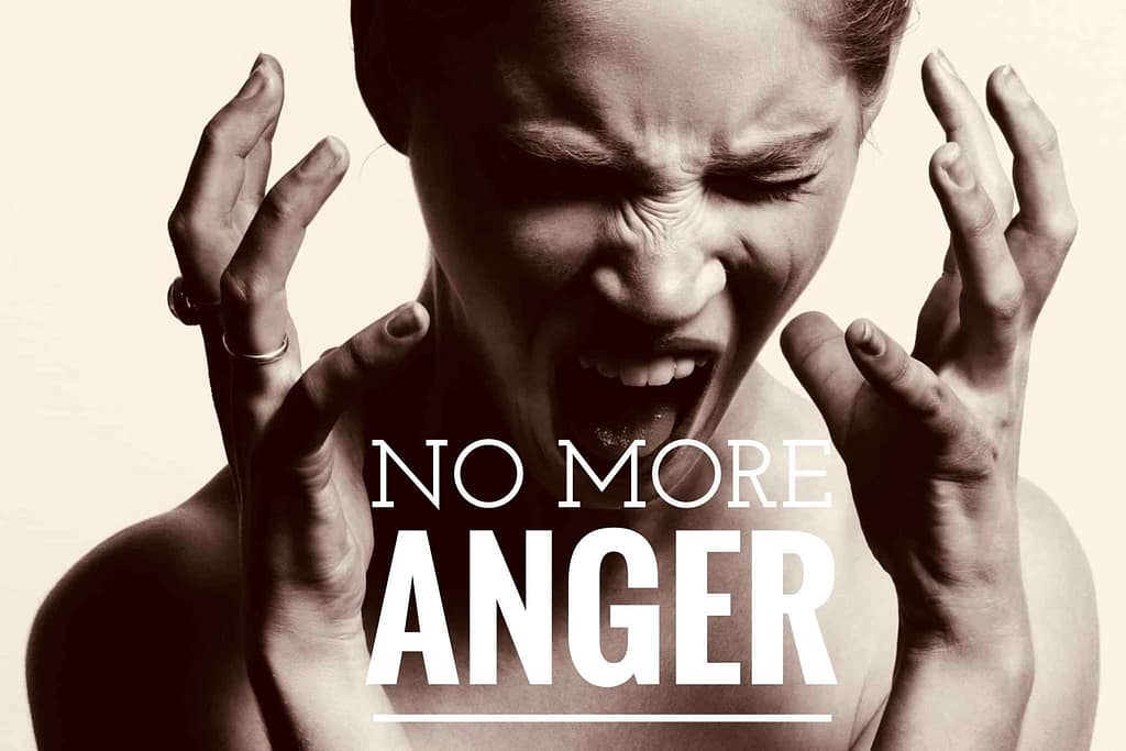 Lynda Scrivener - Midlife Mindset Expert Anger Management, hypnosis for anger, how to stop being angry