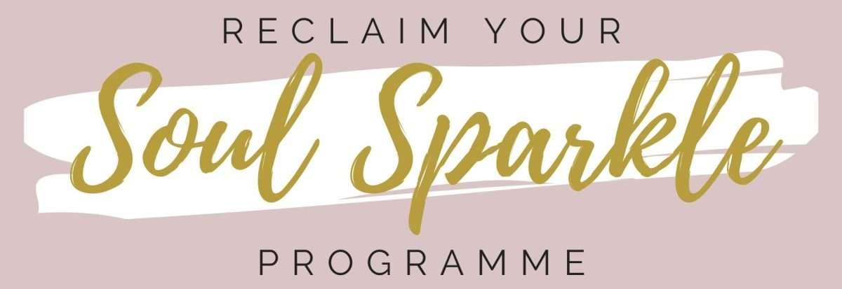 Soul Sparkle Programme