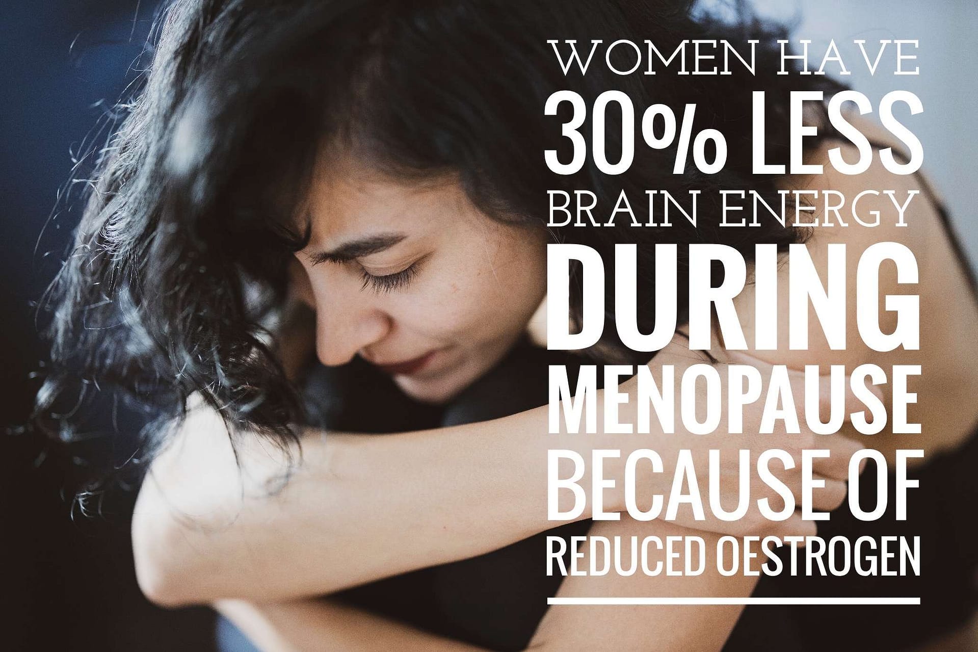 3FB82106-980E-4464-B33D-BAE2933B3C76 Does Menopause Cause Mental Health Problems?