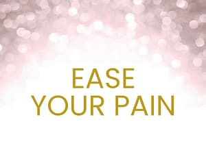 Ease Your Pain Ease Your Pain Programme