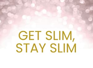 Get Slim Stay Slim Get Slim, Stay Slim Programme
