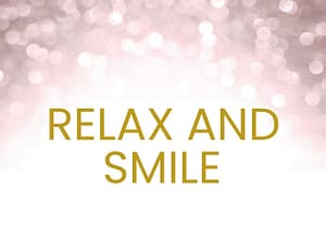 Relax And Smile Hypnosis For Relaxation