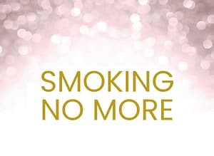 Smoking No More Smoking No More